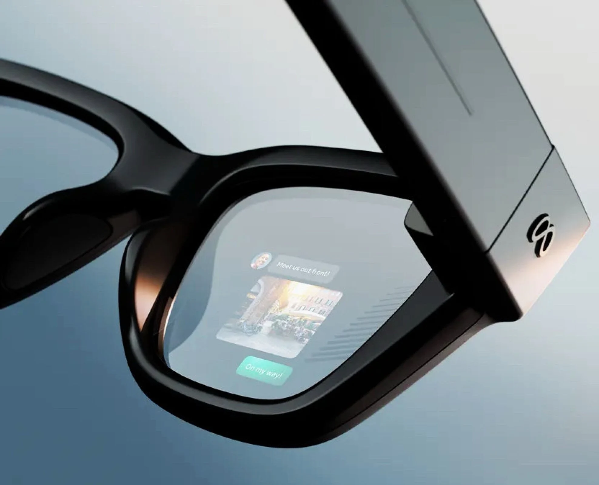 Meta Ray-Ban Smart Glasses Teardown: Innovative AR Display Insights