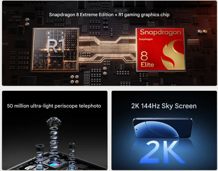 Realme GT 8 Series Launch: Key Specs of Affordable Non-Pro Model
