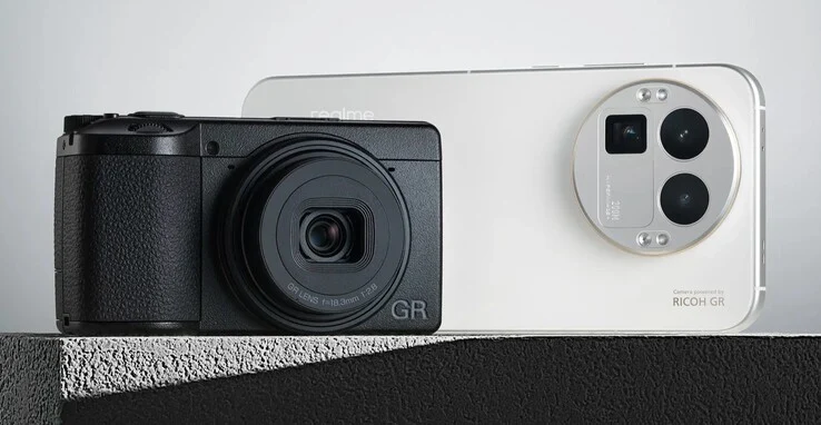 Realme GT 8 Pro: Ricoh Camera Phone Launching Globally in November