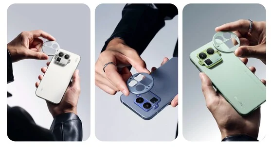 Realme GT 8 Pro: Ricoh Camera Phone Launching Globally in November