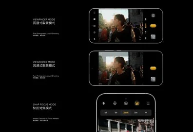 Realme GT 8 Pro: Snap Focus & 3 Camera Features from Ricoh GR IV
