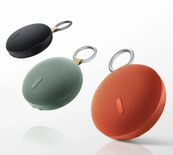 Redmi Bluetooth Speaker 2: Waterproof Mini Speaker for $35