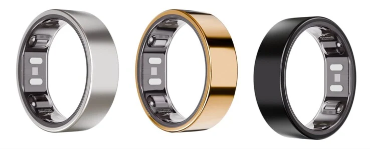 Reebok Smart Ring: Monitor Stress, Sleep, and Health Effectively