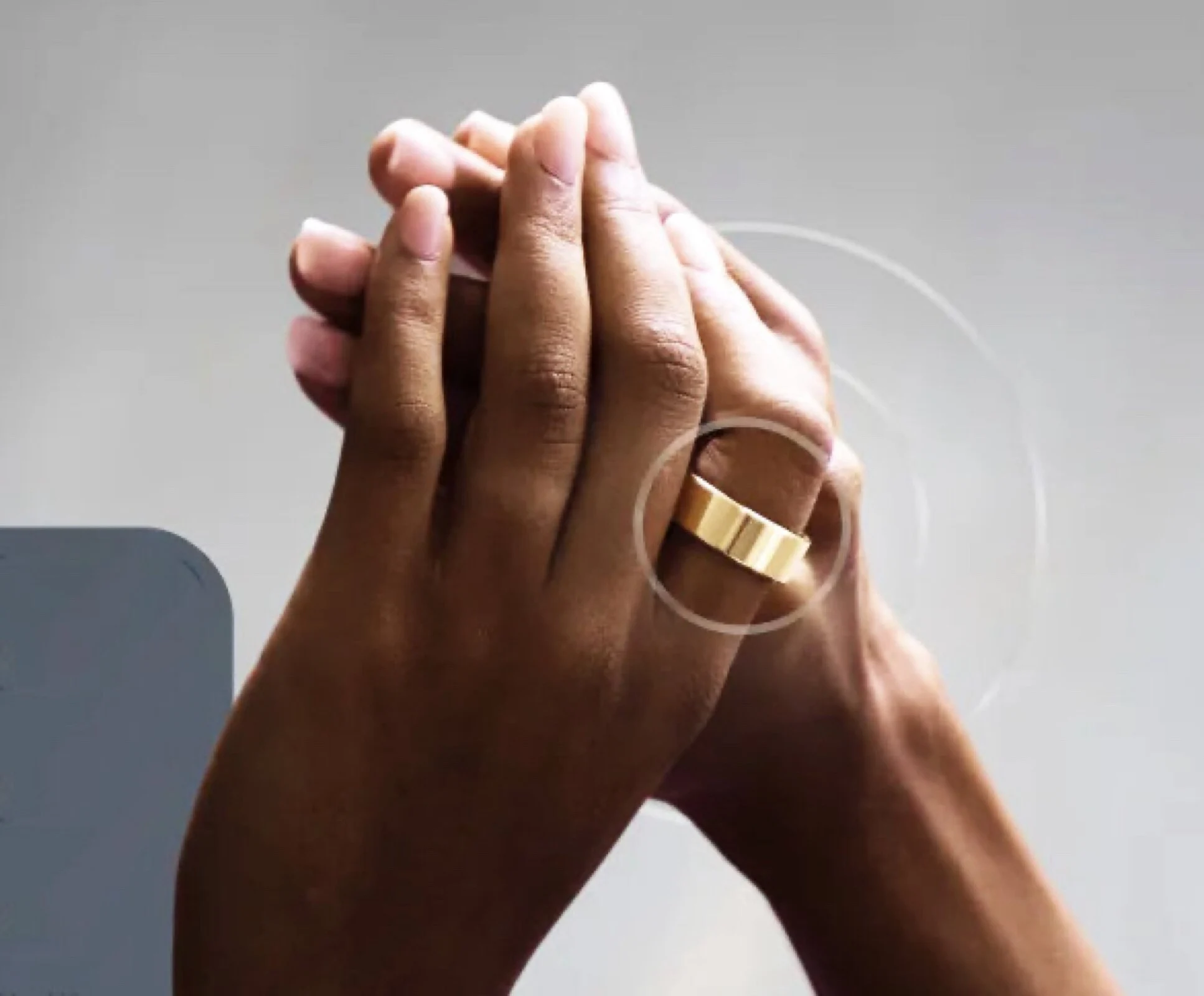 Reebok Smart Ring: Monitor Stress, Sleep, and Health Effectively