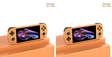 Retroid Pocket 6 Handheld: New Designs After Launch Issues