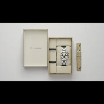 Seiko Prospex Speedtimer Motoring Edition Limited to 2,700 Pieces