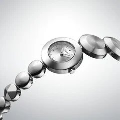 Seiko Launches 1984 Tissé Watch in Power Design Project Collection