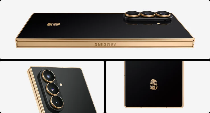 Samsung Unveils New Ultra-Premium Foldable with Unique Design