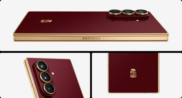 Samsung Unveils New Ultra-Premium Foldable with Unique Design
