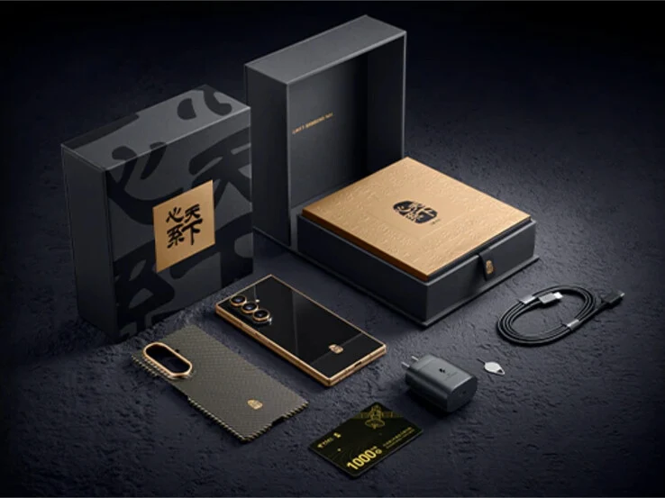 Samsung Unveils New Ultra-Premium Foldable with Unique Design