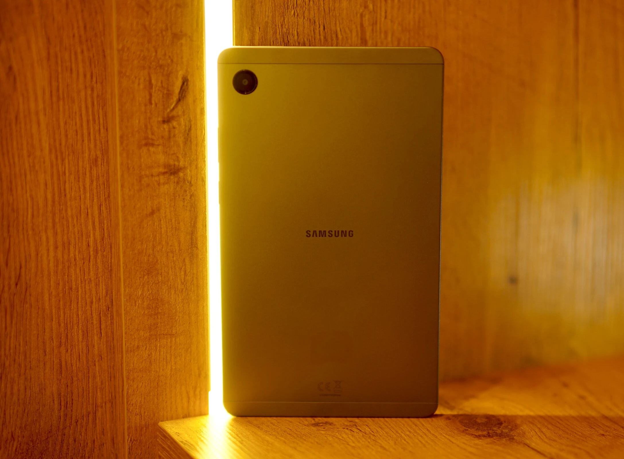 Samsung’s Cheapest Tablet Deserves More Attention