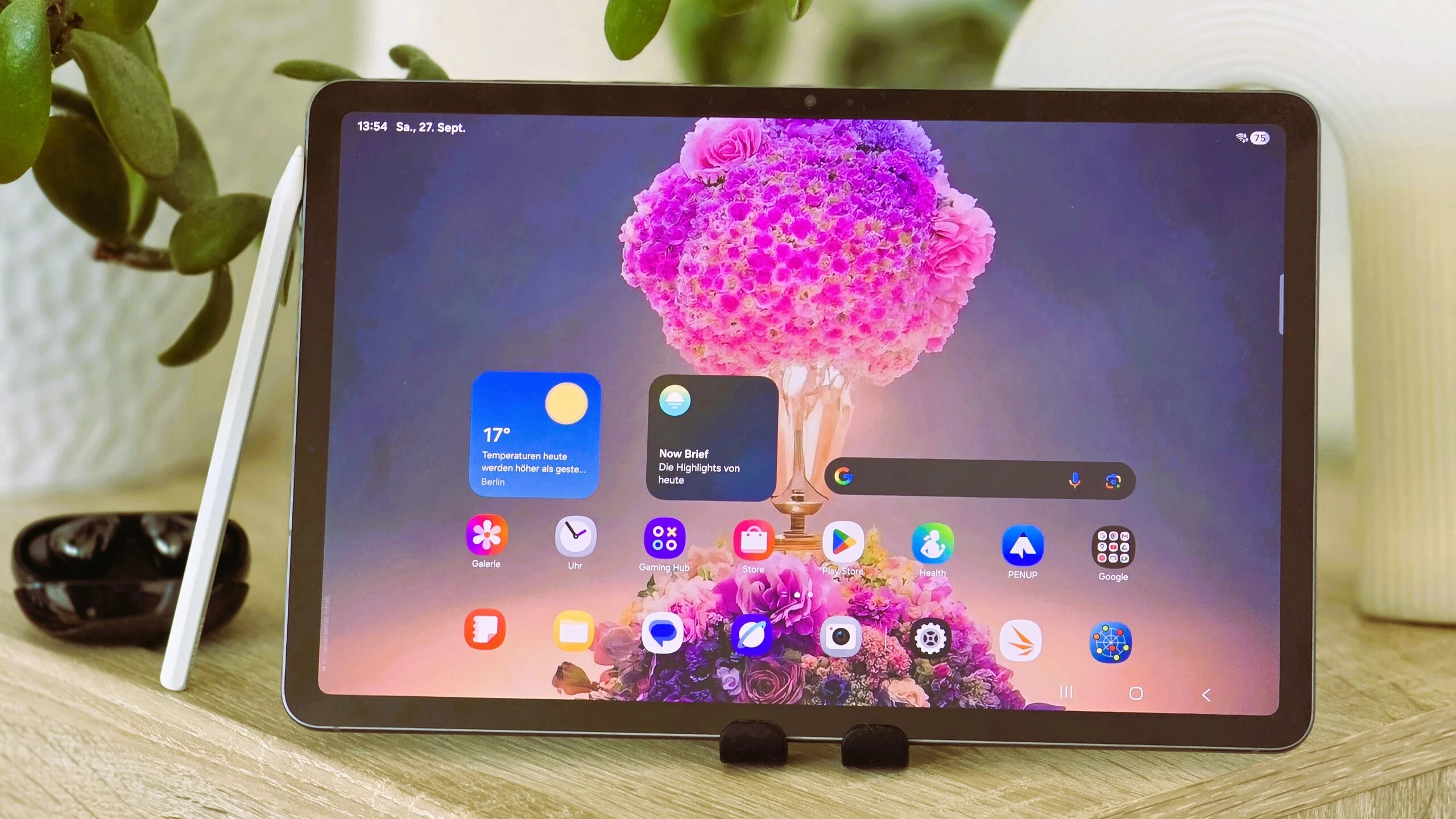 Samsung Galaxy Tab S11 vs. Galaxy Tab S20: A Missed Opportunity