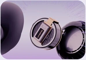 Aurvana Ace 3 Earbuds Launch: Solid-State Dual Drivers & Enhanced ANC
