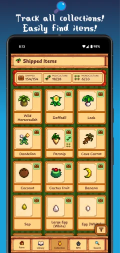 Fans Excited About the New Stardew Valley App Release