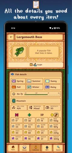 Fans Excited About the New Stardew Valley App Release