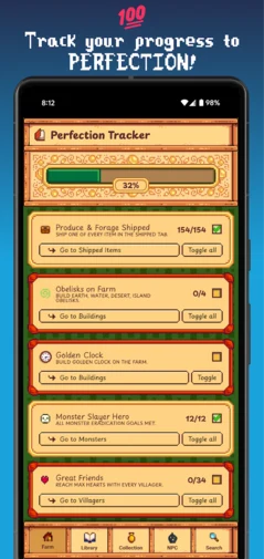 Fans Excited About the New Stardew Valley App Release