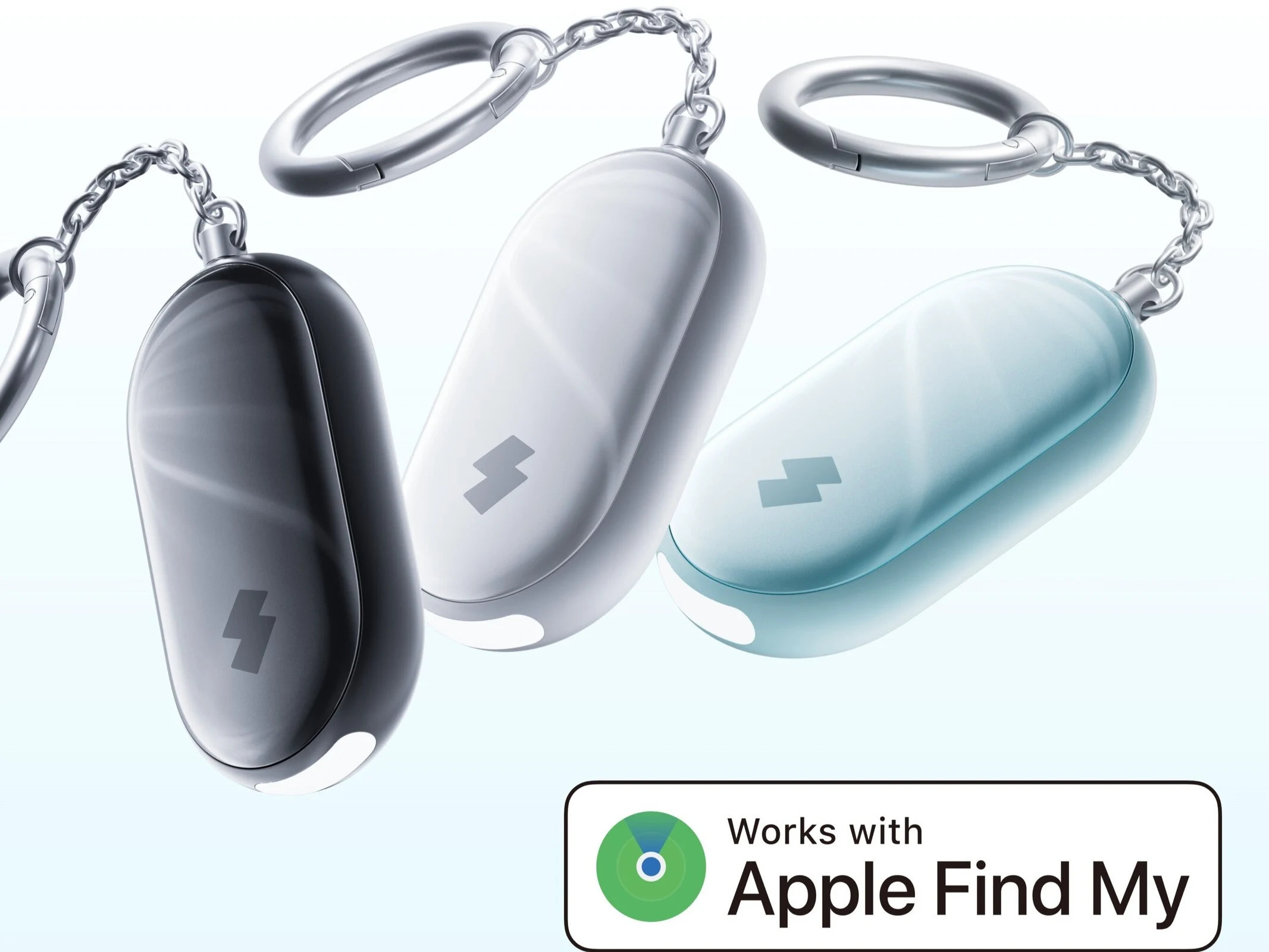 SwitchBot Launches Safety Alarm with Apple Find My Support