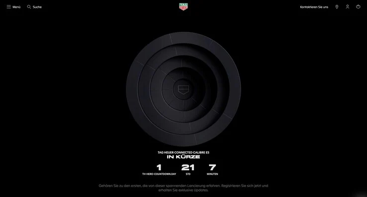 Garmin Fenix 8 Pro Faces Competition from Tag Heuer Connected E5