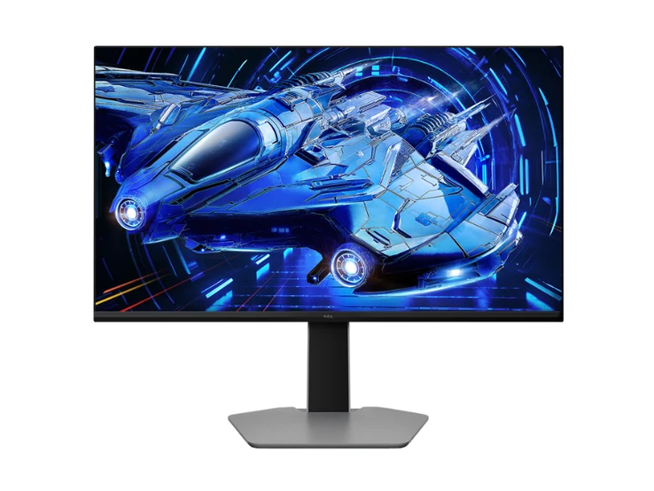 TCL Unveils First Gaming Monitor in the US Market