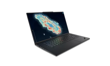 New Lenovo ThinkPad P16 G3, T1g Gen 8 & P14s Gen 6 Now Available