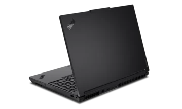New Lenovo ThinkPad P16 G3, T1g Gen 8 & P14s Gen 6 Now Available