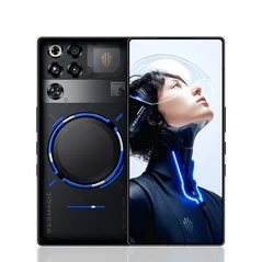 Water-Cooled RedMagic 11 Pro with Snapdragon 8 Elite: Official Photos