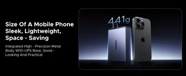 Compact UPS Ensures Data Integrity and 24/7 NAS Availability