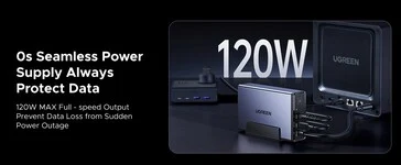 Compact UPS Ensures Data Integrity and 24/7 NAS Availability