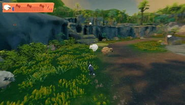 Sheepdog vs. UFOs: Free Game with 100% Positive Reviews
