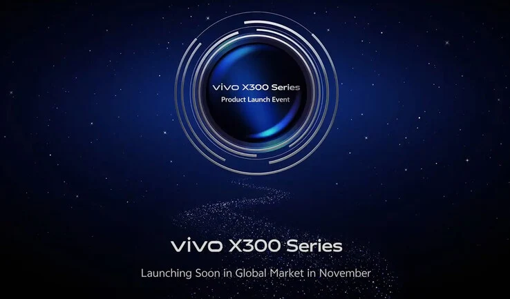 Vivo X300 Pro Launch: New Camera Flagship Priced from $939