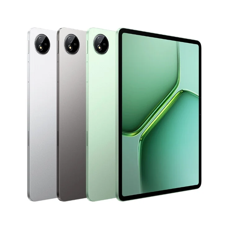 iQOO Pad 5e: New Gaming Tablet with Qualcomm Snapdragon Chipset