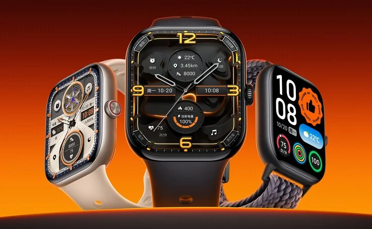 iQOO Watch GT 2: 33-Day Battery & 2400-Nit AMOLED Display Coming Soon