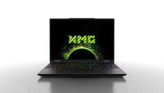 XMG Fusion 15 (L25): First Gaming Laptop with RTX 5050 GPU