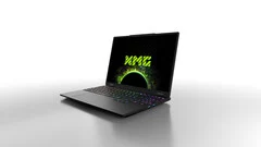 XMG Fusion 15 (L25): First Gaming Laptop with RTX 5050 GPU