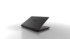 XMG Fusion 15 (L25): First Gaming Laptop with RTX 5050 GPU