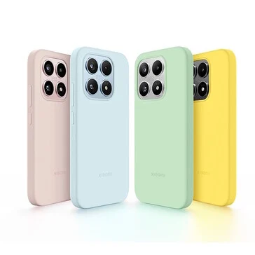 Xiaomi 17 Retro Game Case and Accessories Now at TradingShenzhen