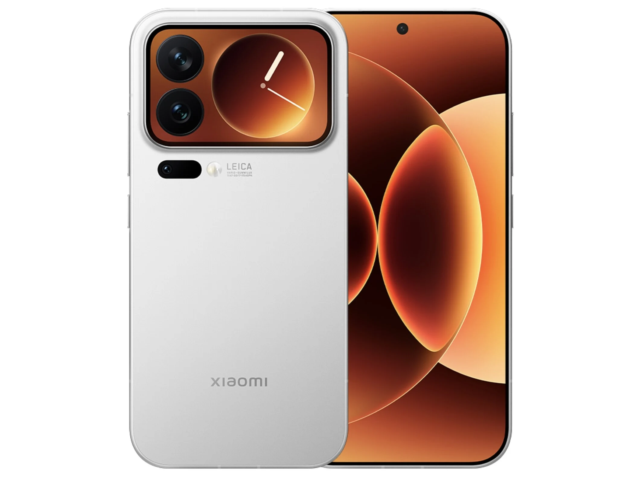 Xiaomi 17 Pro Max vs iPhone 17 Pro Max Battery Life Comparison