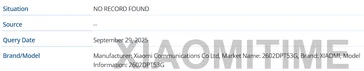 Xiaomi 17T Pro Launch Date Leaked: Expected Soon