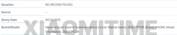 Xiaomi 17T Pro Launch Date Leaked: Expected Soon