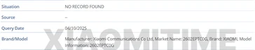 Xiaomi 17T Pro Launch Date Leaked: Expected Soon