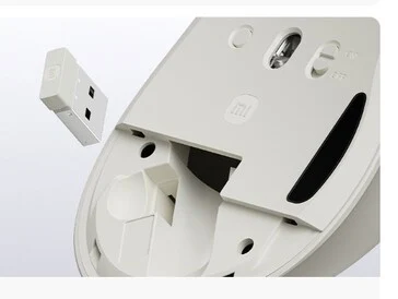 Xiaomi Wireless Mouse 3 Comfort Edition: Most Ergonomic Design Yet