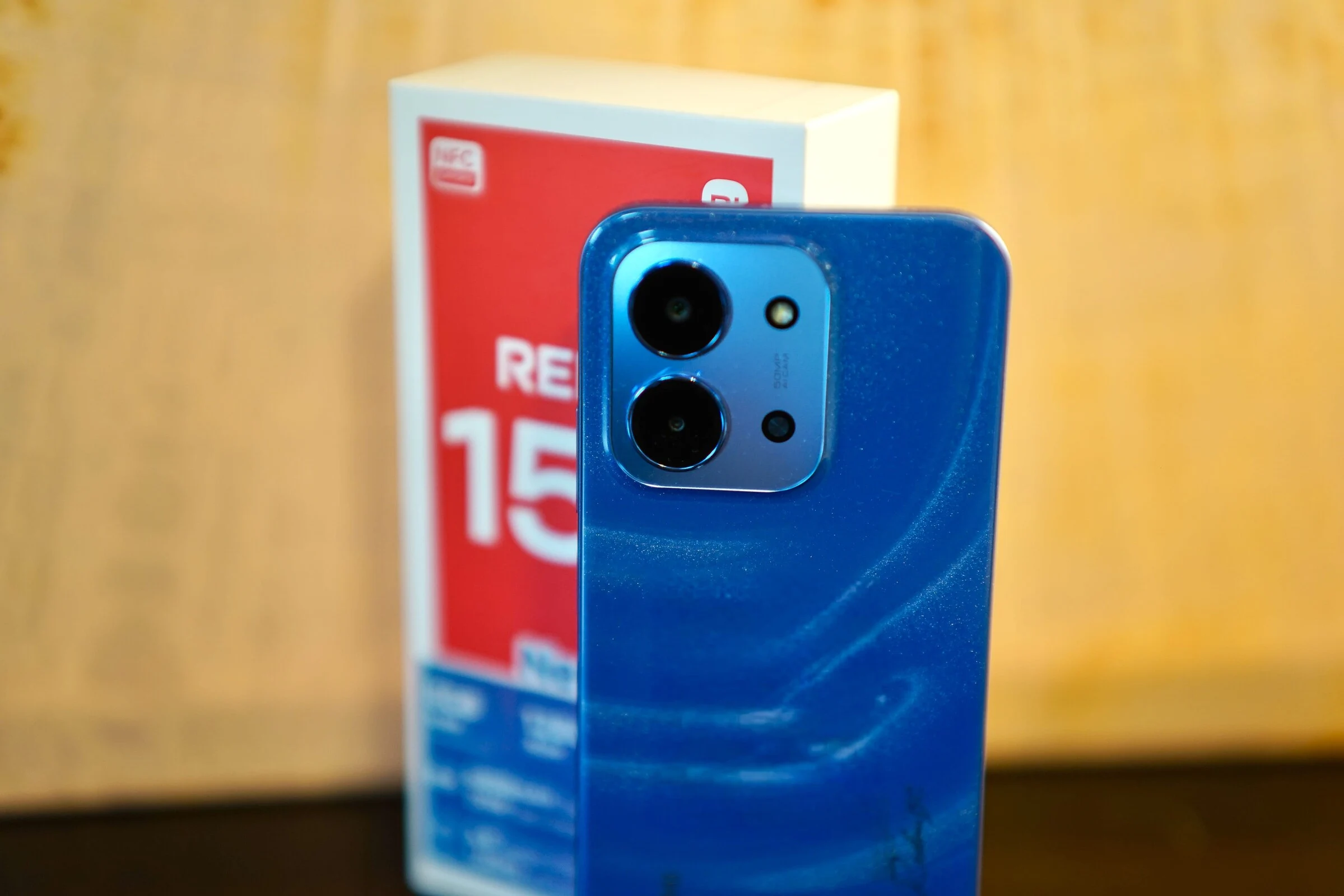 Affordable Xiaomi Smartphone with Huge Battery Under $100