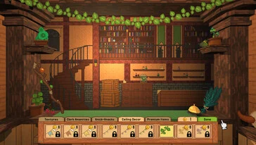 Guild Secretary: Cozy Game Launches on Steam with 100% Positive Reviews