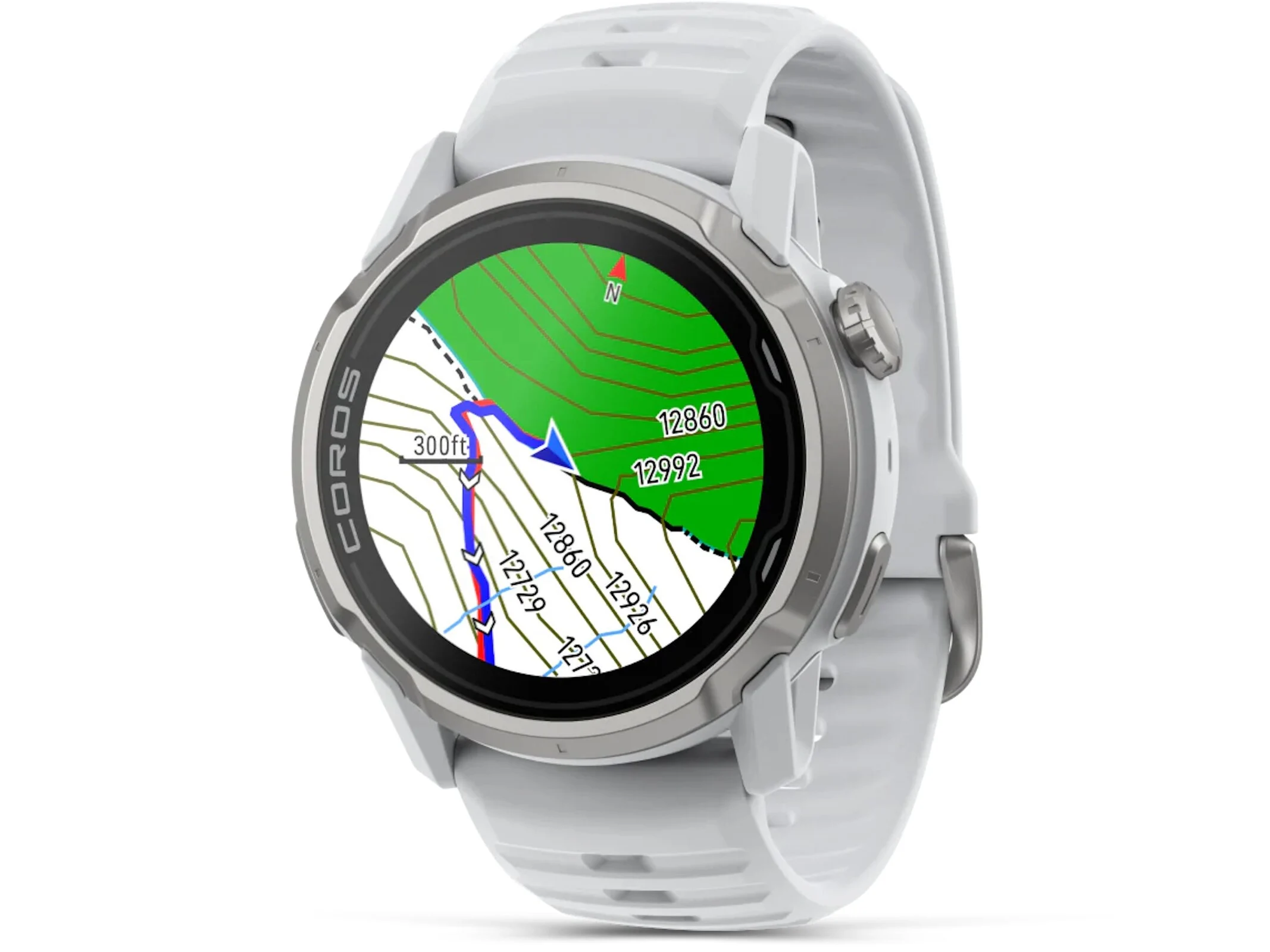 Coros Apex 4: Longer-Lasting Smartwatch vs Garmin Fenix & Apple Watch