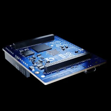 Arduino UNO Q Single-Board Computer Launch with New Software