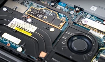 Crucial Launches LPCAMM2 DDR5-8533 Laptop RAM Up to 64GB