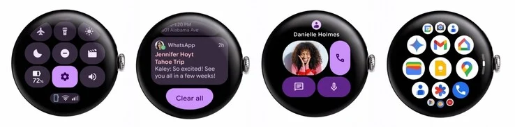 Google Pixel Watch 2 & 3: Wear OS 6 Update, Battery and Design Upgrades