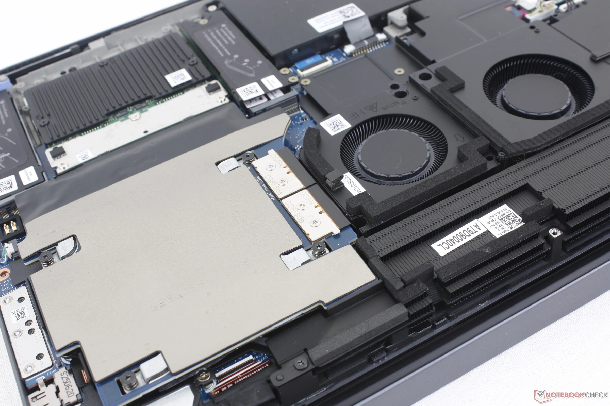 Dell Pro Max 16 Plus Enhances Precision 7680 Features