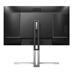 AOC Launches U27U3X 4K Monitor with 288Hz, FreeSync, 0.5ms