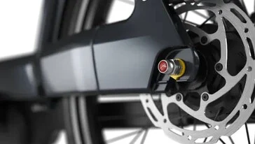Gazelle Easyflow C8 E-Bike: Easy-Mount, Mid-Drive, Auto Shifting